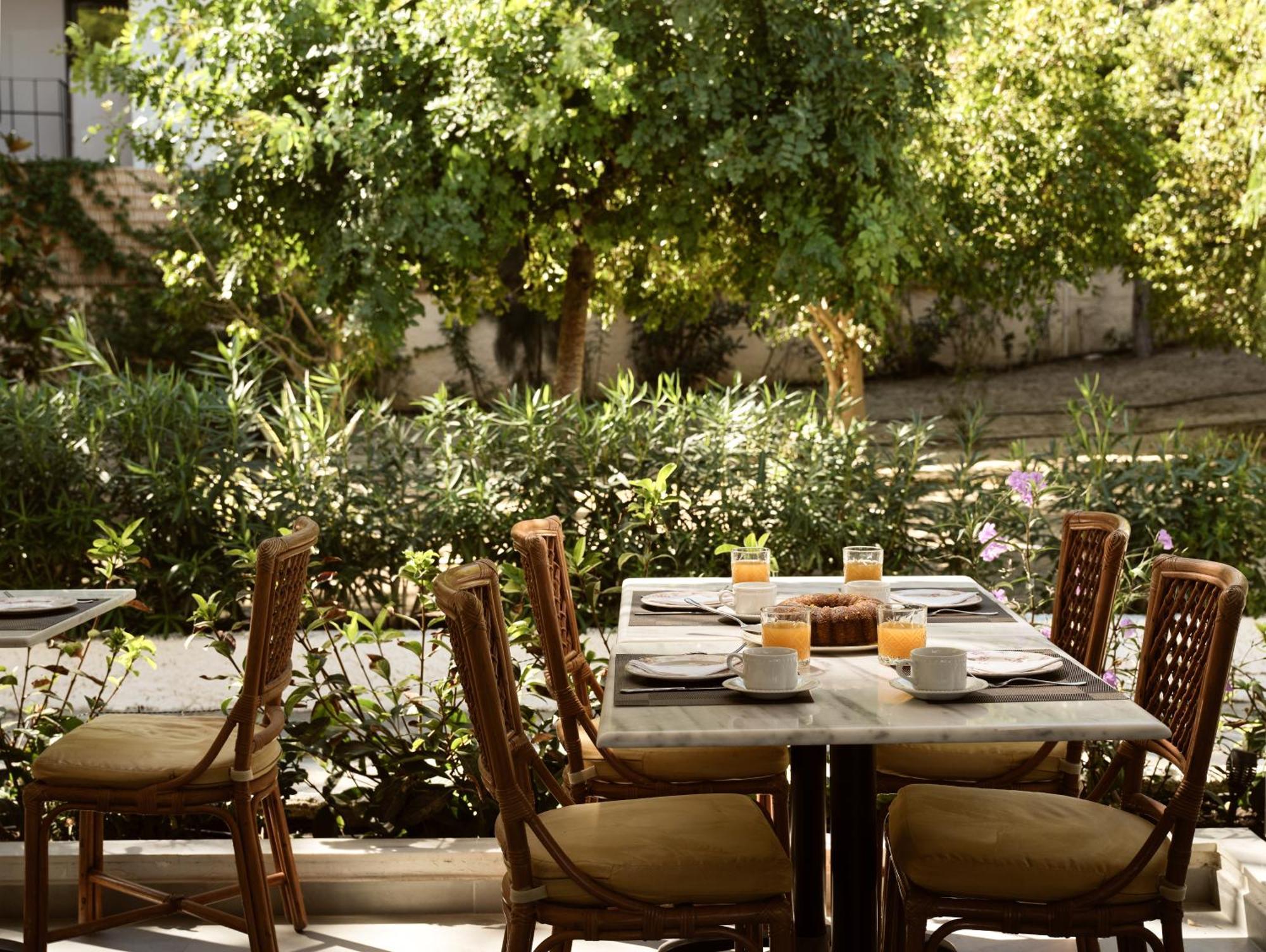 Aquarius Hotel Vasilikos  Ngoại thất bức ảnh