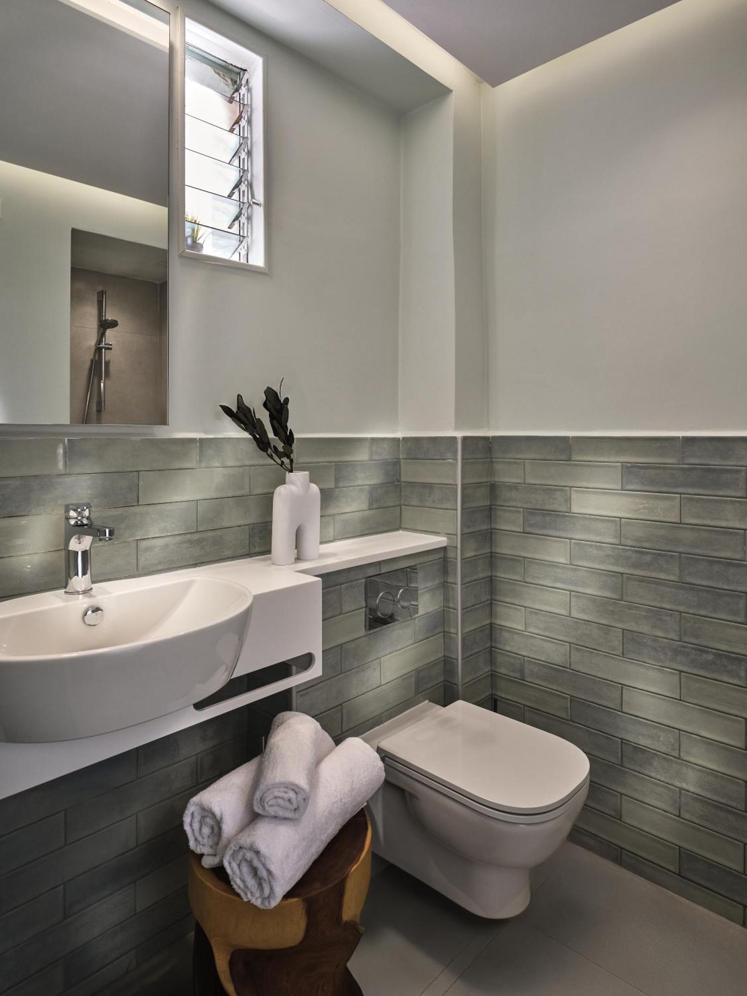 Aquarius Hotel Vasilikos  Ngoại thất bức ảnh