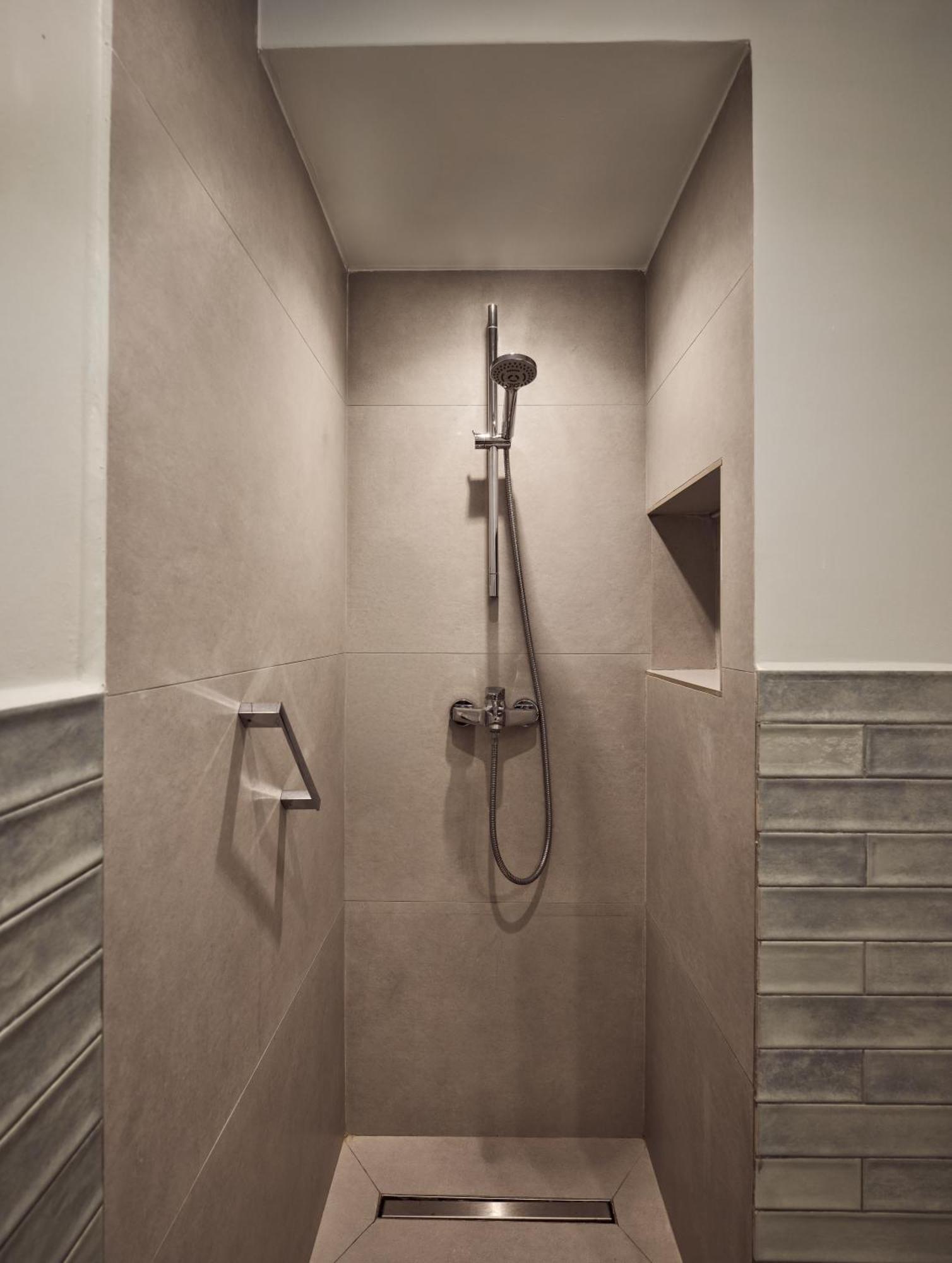 Aquarius Hotel Vasilikos  Ngoại thất bức ảnh