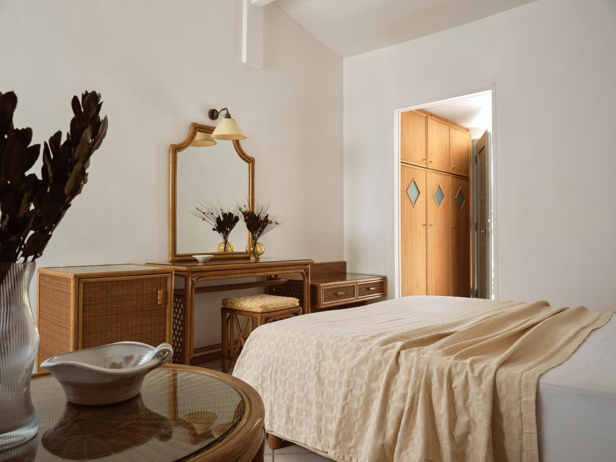Aquarius Hotel Vasilikos  Ngoại thất bức ảnh