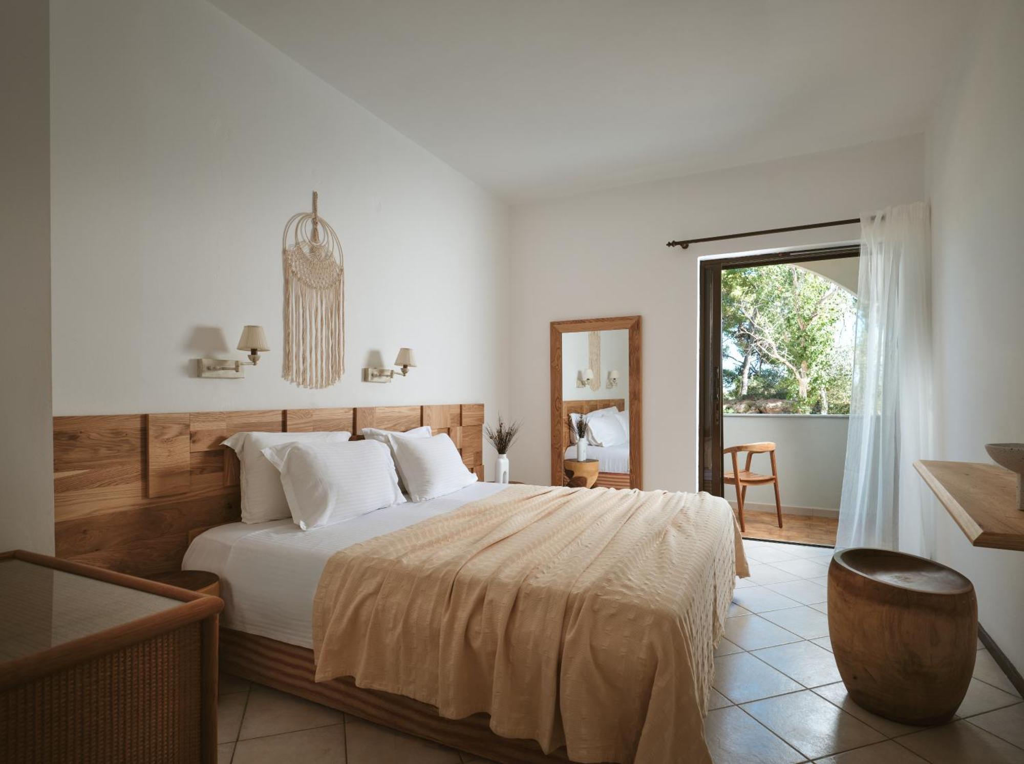 Aquarius Hotel Vasilikos  Ngoại thất bức ảnh