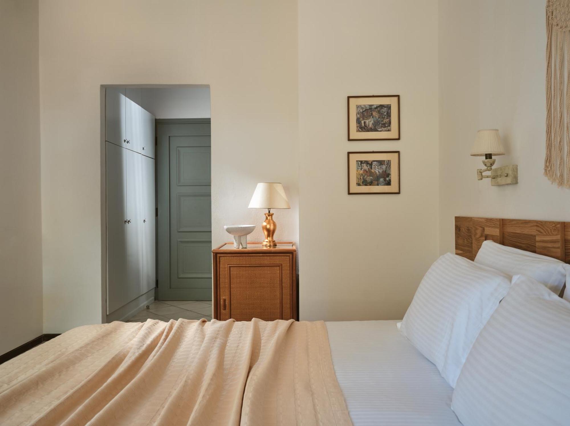 Aquarius Hotel Vasilikos  Ngoại thất bức ảnh