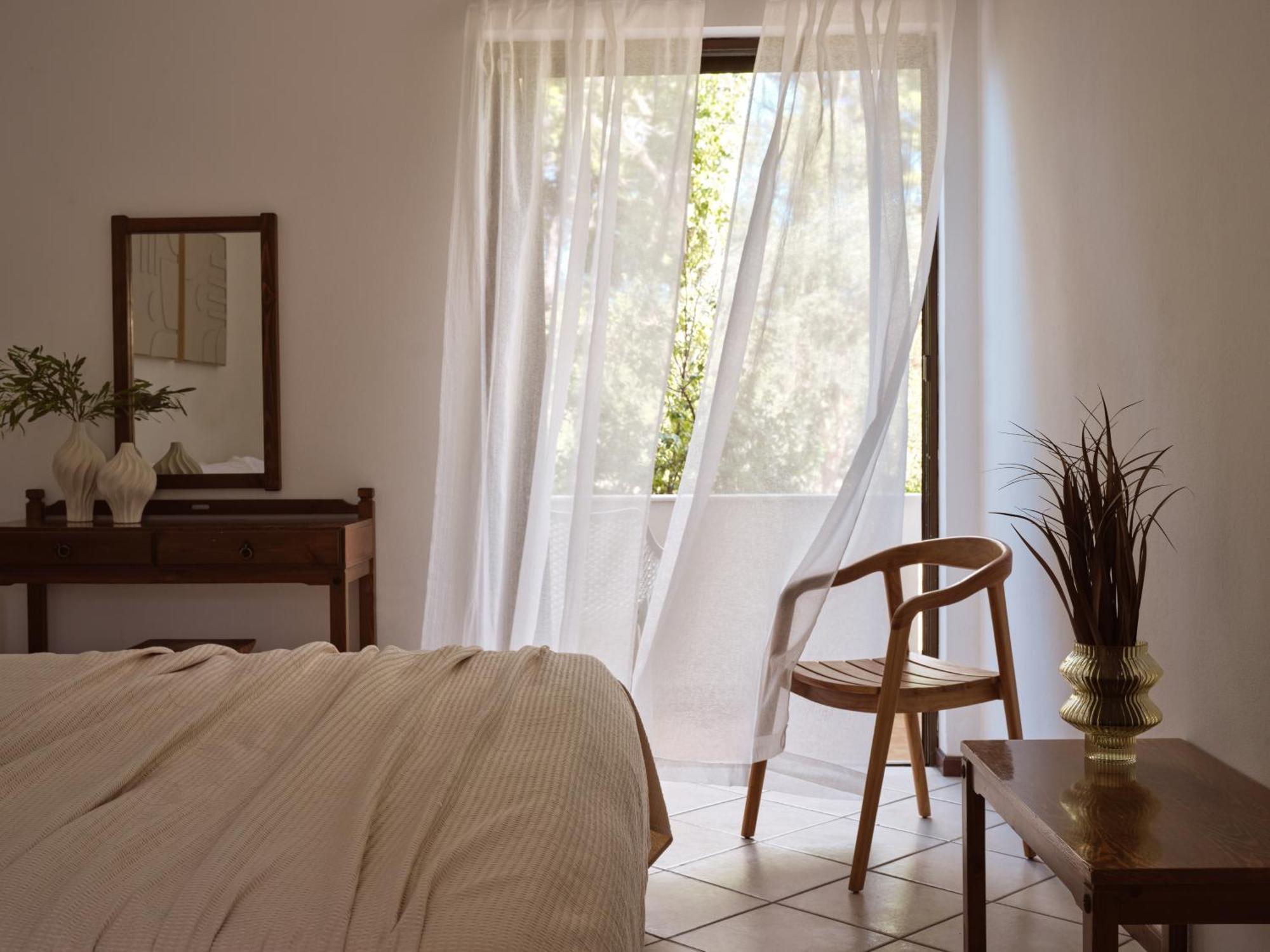 Aquarius Hotel Vasilikos  Ngoại thất bức ảnh
