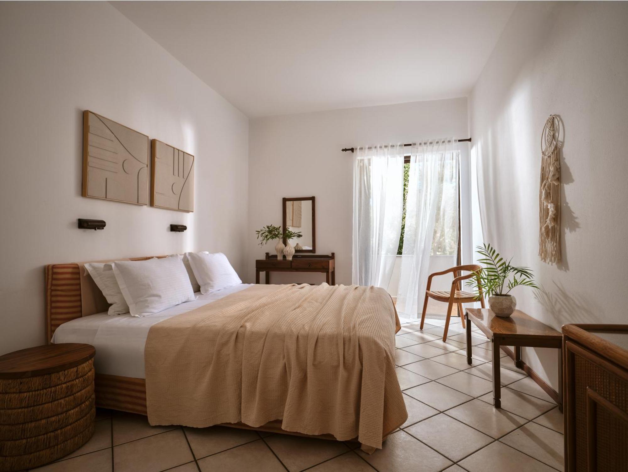 Aquarius Hotel Vasilikos  Ngoại thất bức ảnh