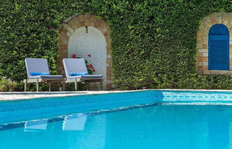 Aquarius Hotel Vasilikos  Ngoại thất bức ảnh