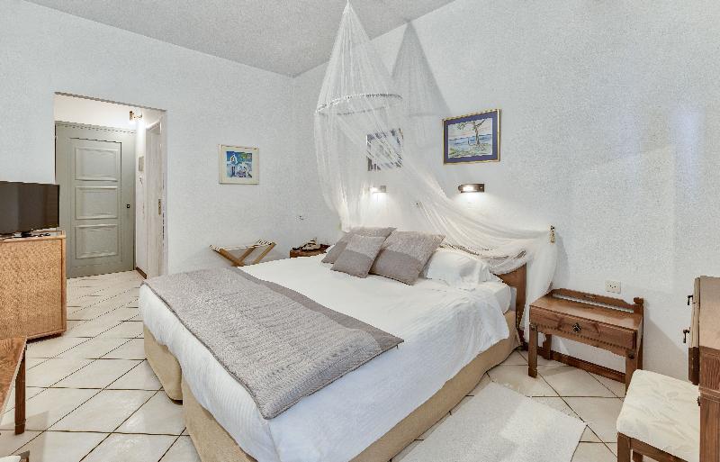 Aquarius Hotel Vasilikos  Ngoại thất bức ảnh