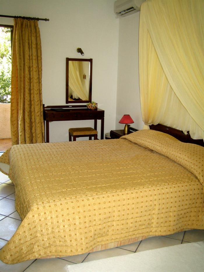 Aquarius Hotel Vasilikos  Ngoại thất bức ảnh